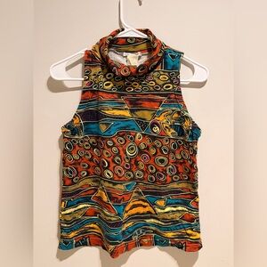 Anne Pinkerton - Turtleneck - Vintage